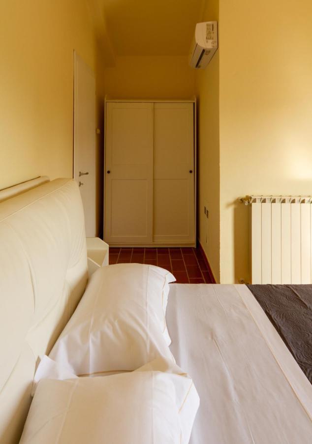 מונטופולי אין ואל ד'ארנו Montevecchio Apartments מראה חיצוני תמונה